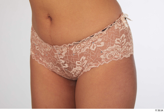 Killa Raketa beige lace panties hips lingerie underwear 0002.jpg